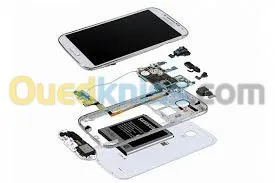 Formation réparation smartphones