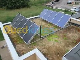 Énergie renouvelable 