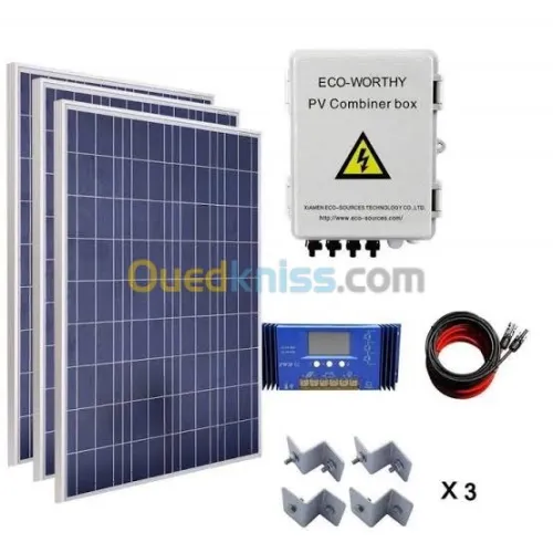 Énergie renouvelable 
