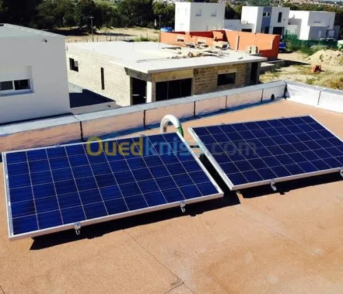Énergie renouvelable 