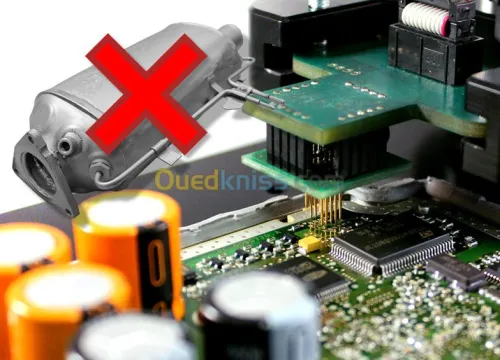 ADBLUE OFF//FAP OFF/EGR OFF/CHIPTUNING