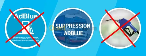 ADBLUE OFF//FAP OFF/EGR OFF/CHIPTUNING