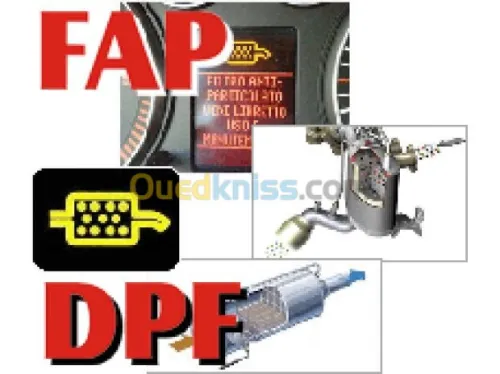 ADBLUE OFF//FAP OFF/EGR OFF/CHIPTUNING