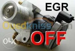 ADBLUE OFF//FAP OFF/EGR OFF/CHIPTUNING
