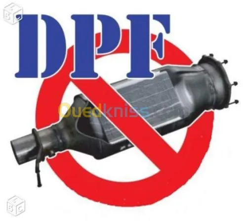 ADBLUE OFF//FAP OFF/EGR OFF/CHIPTUNING