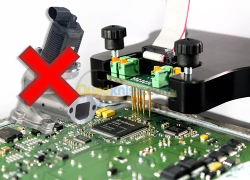 ADBLUE OFF//FAP OFF/EGR OFF/CHIPTUNING