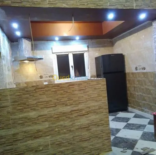 construction et decoration en BA13