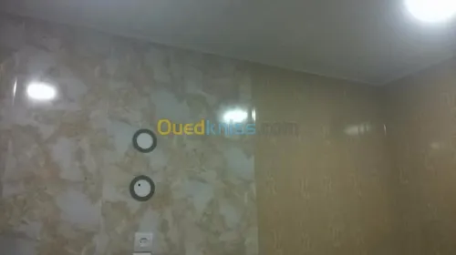 construction et decoration en BA13