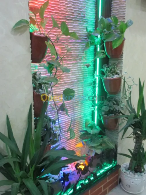 nettoyage et jardinage,tout genre