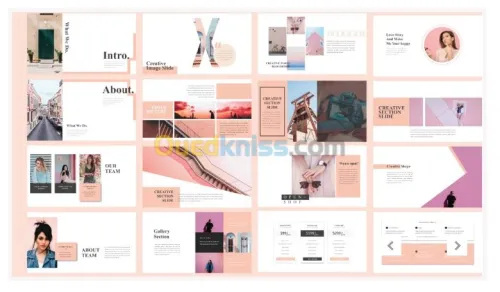IMPRESSION & RELIUR