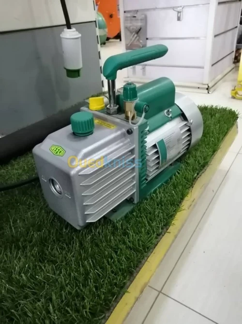 COMPRESSEUR 500L 5.5H - 600 L/M ** ATL