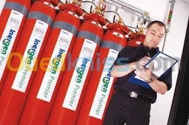 FORMATION EN RISQUE D'INCENDIE 