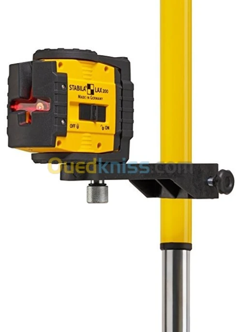 METRE LASER//NIVEAU LASER chez ASSLY 