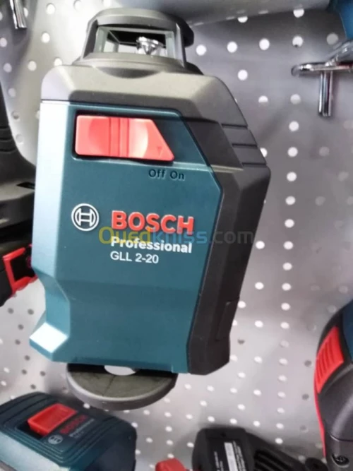 METRE LASER//NIVEAU LASER chez ASSLY 