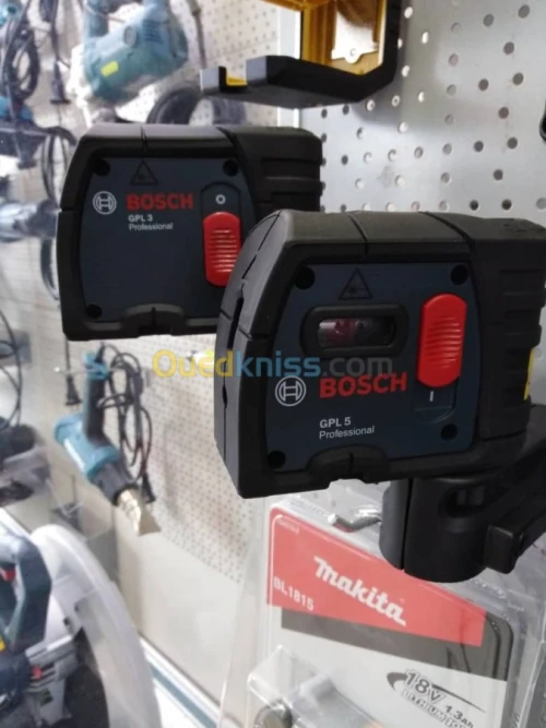 METRE LASER//NIVEAU LASER chez ASSLY 