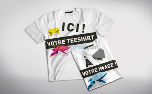 serigraphie et broderie
