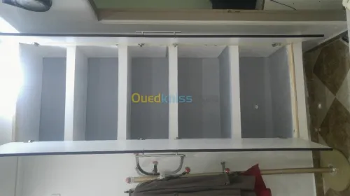 Placoplatre/dementable/pvc/parquet