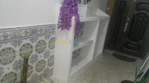 Placoplatre/dementable/pvc/parquet