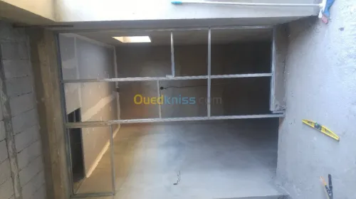 Placoplatre/dementable/pvc/parquet