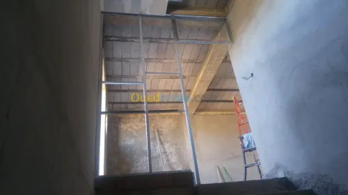 Placoplatre/dementable/pvc/parquet