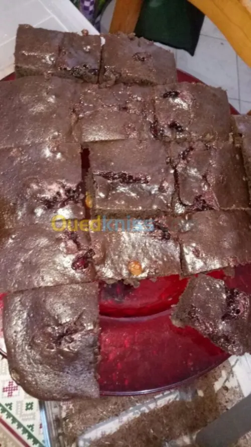 Gateaux sur commande