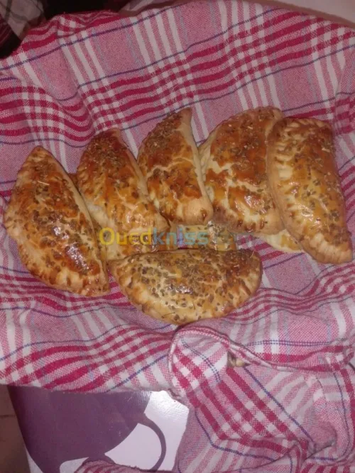 Gateaux sur commande