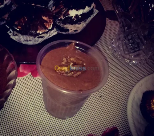 Gateaux sur commande