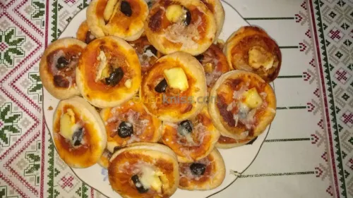 Gateaux sur commande