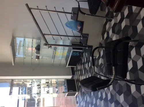  travaux inox