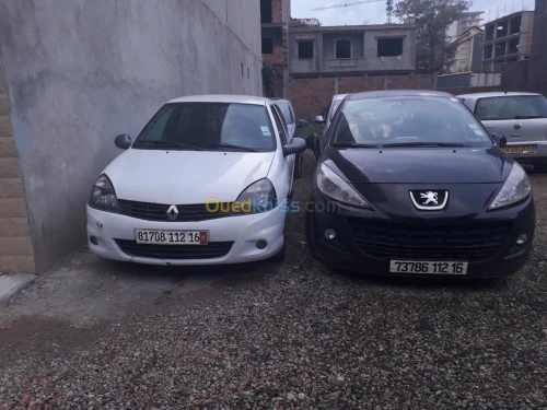 Location de voitures