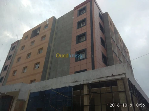 Façades Alucobande & Mûr Rideaux