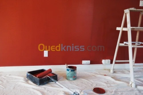 Peinture & Epoxy 3D