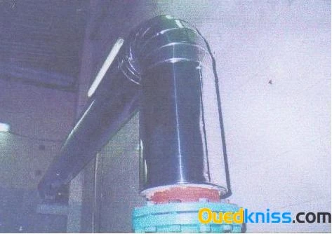 isolation thermique et calorifugeage 