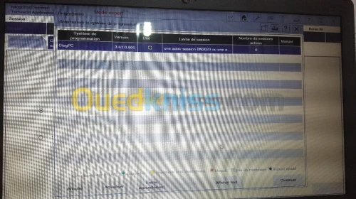 Réparation,diagnostic et Programmation