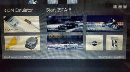 Réparation,diagnostic et Programmation