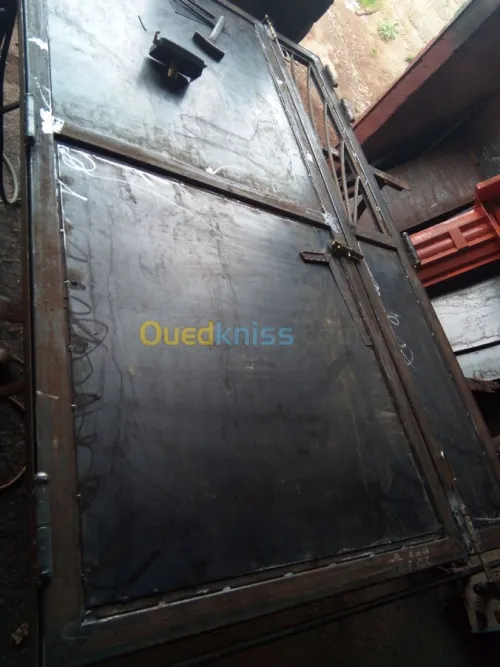 Fabrication de moules 