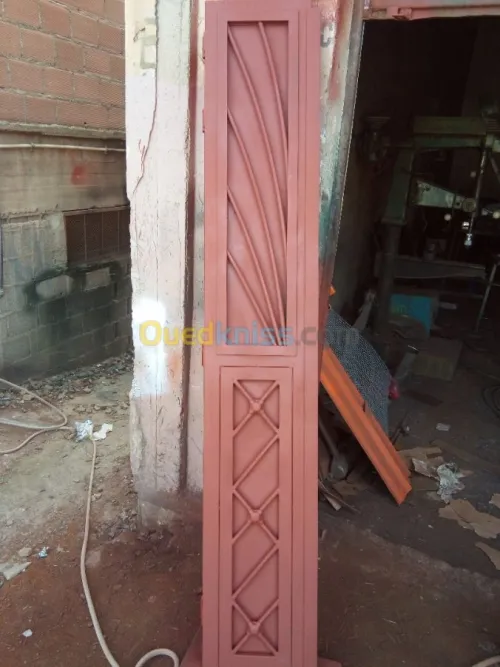 Fabrication de moules 