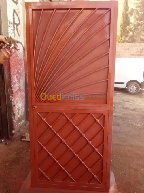 Fabrication de moules 