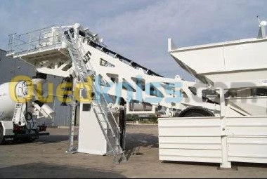  réparation centrale a beton