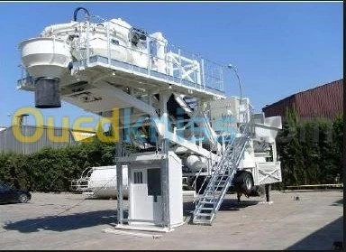  réparation centrale a beton