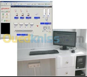  réparation centrale a beton