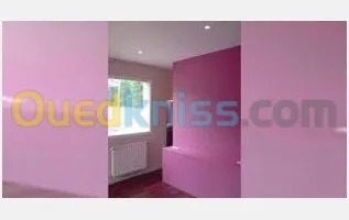 peintre maison