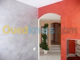 peintre maison