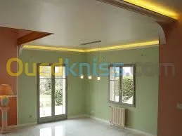 peintre maison