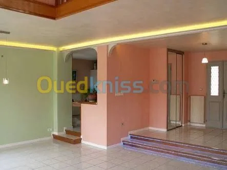 peintre maison