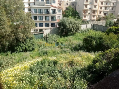 Vente Terrain Alger Bir mourad rais
