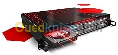 Disque Dur Interne WD 8T-RED