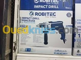  Visseuse Perceuse Meuleuse Perforateu