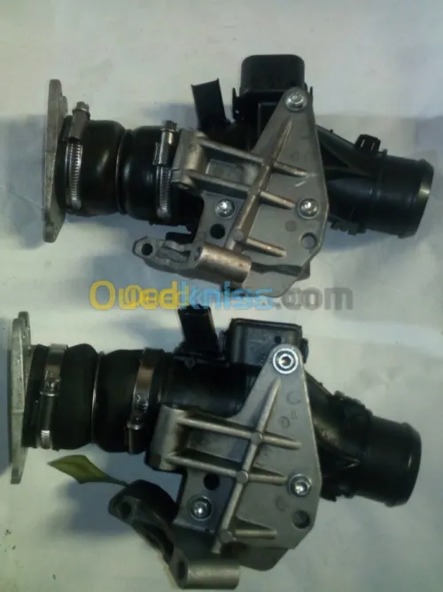 CORPS PAPILLON 1-6 HDI TDCI 90 110 cv