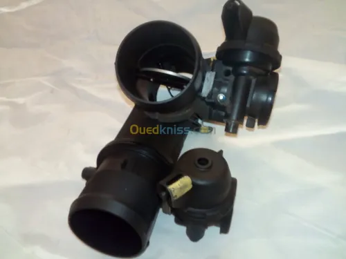 CORPS PAPILLON 1-6 HDI TDCI 90 110 cv